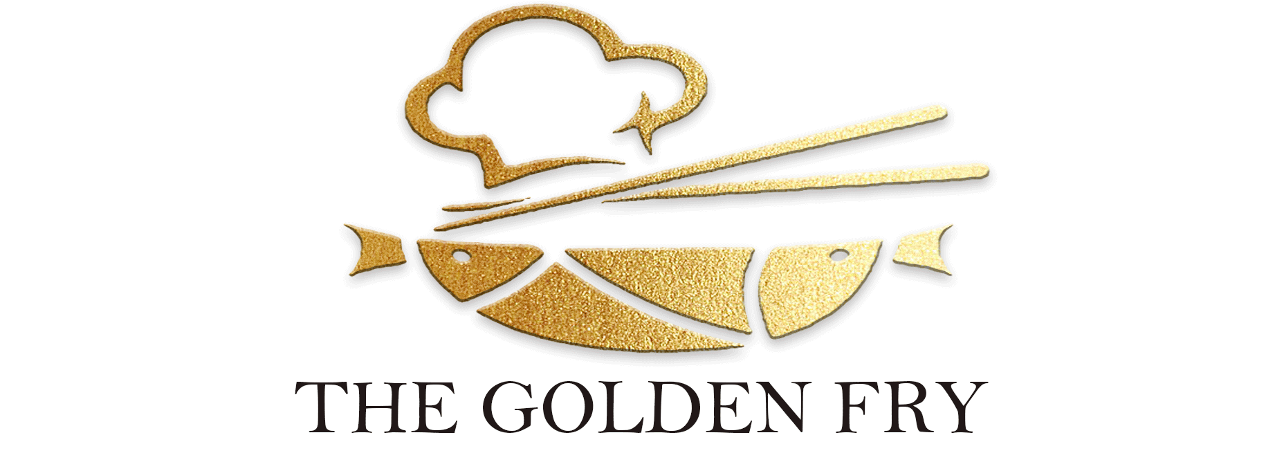 THE GOLDEN FRY Chinese Takeaway
